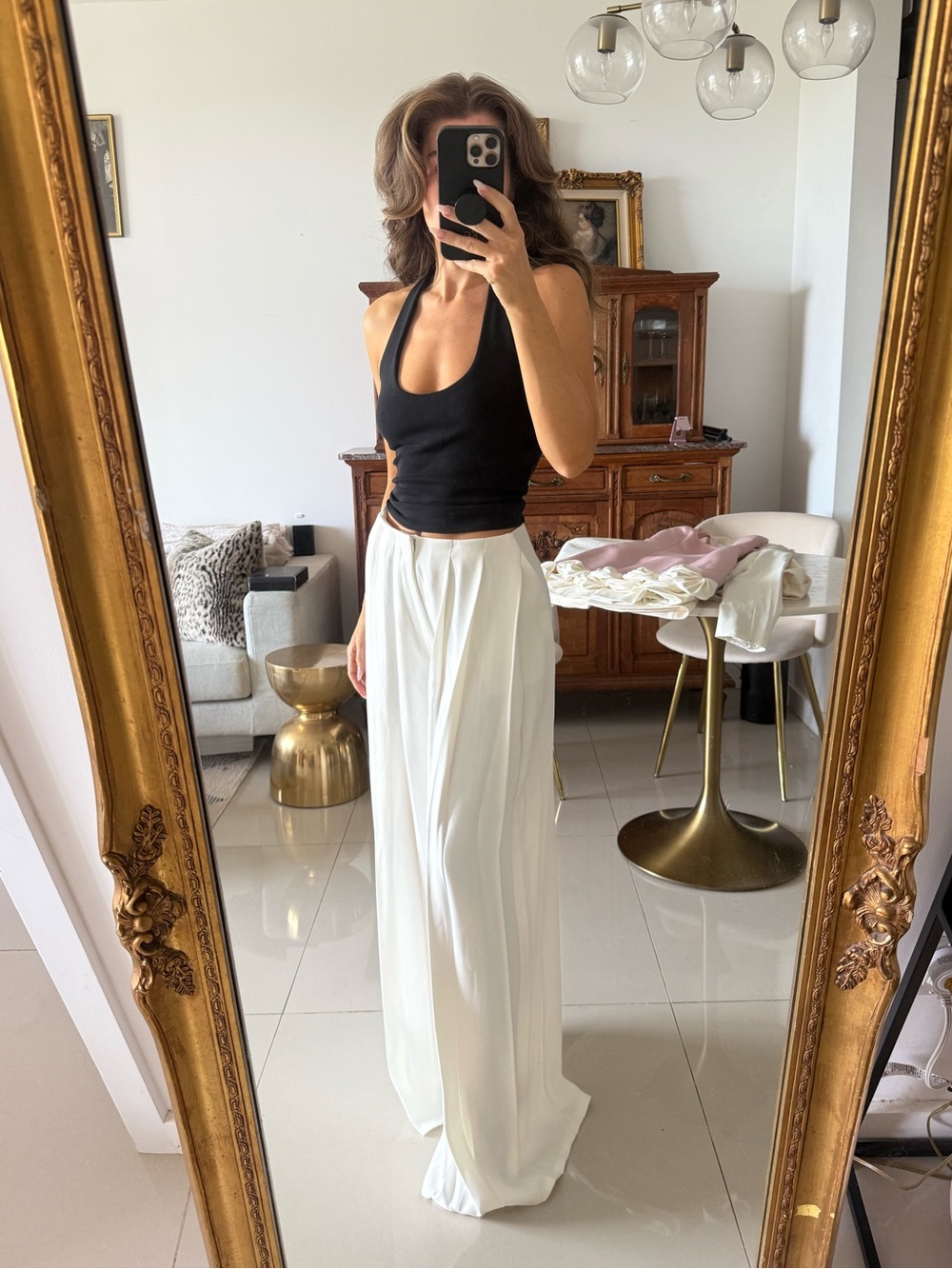 Commense Pants - Picture 2 of 5